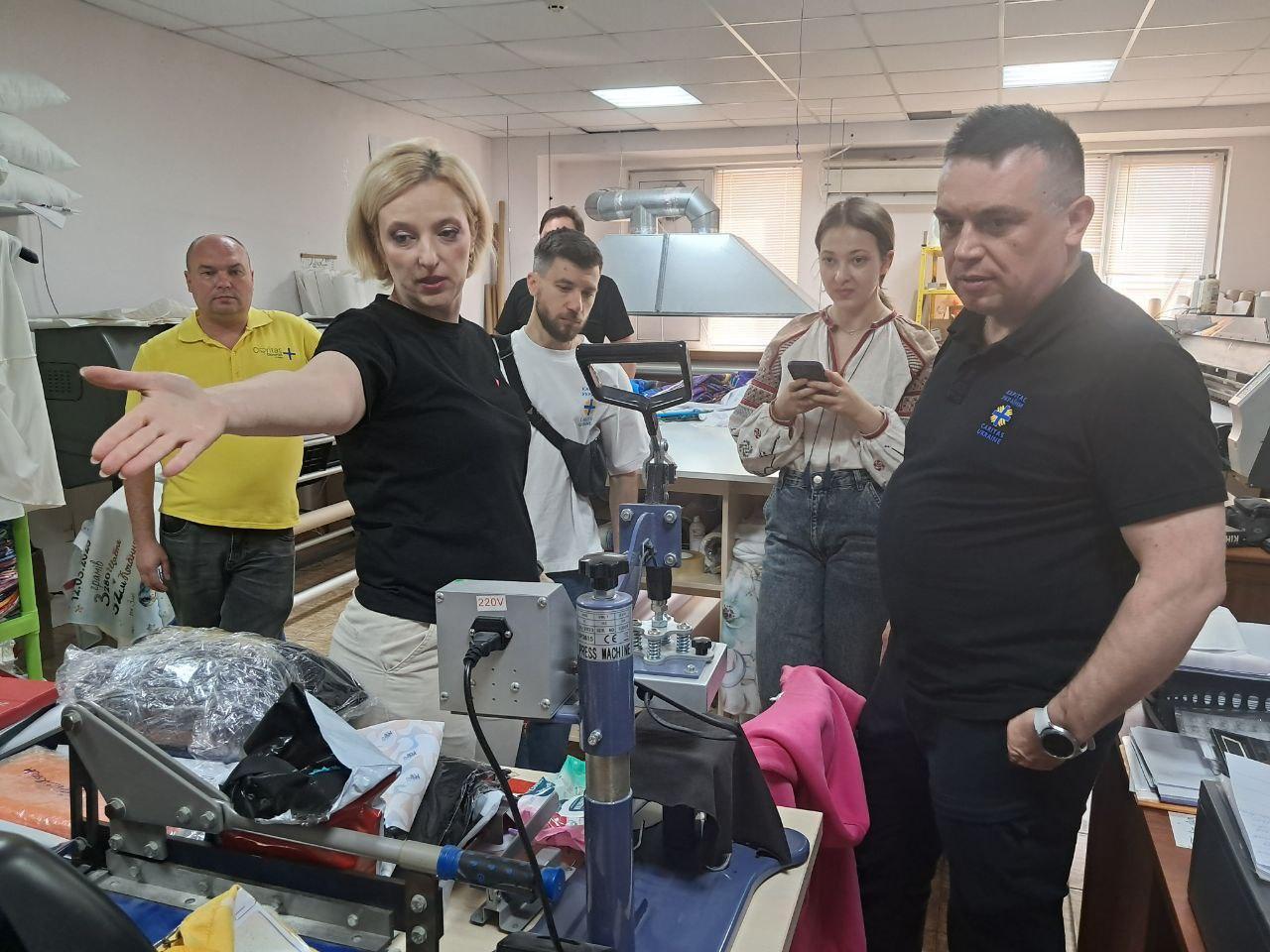 «Грант — це лише насіння. Проросте воно чи ні – залежить від людини», — Василь Мікула, Карітас України