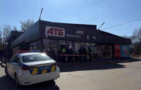 Вибух у «АТБ» в Чернігові: правоохоронці назвали попередню причину