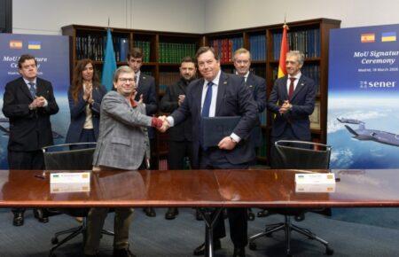 Підсумки візиту Зеленського до Іспанії: мільярд євро допомоги та домовленості про спільні проєкти