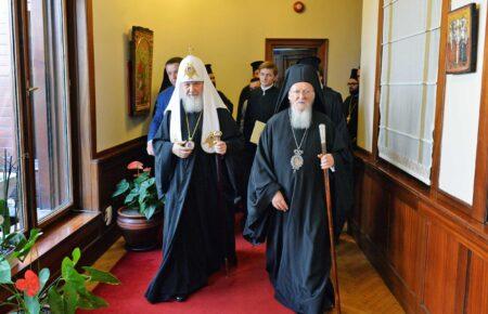 Російська розвідка створила в Європі мережу церков для вербування українських біженців