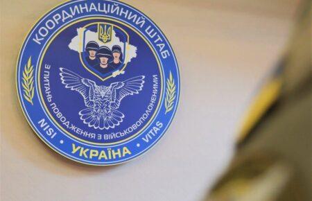 Російська провокація: У КШППВ відреагували на передачу двох полонених українців Угорщині