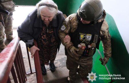 Евакуація з Донеччини: з яких населених пунктів люди стали виїжджати частіше