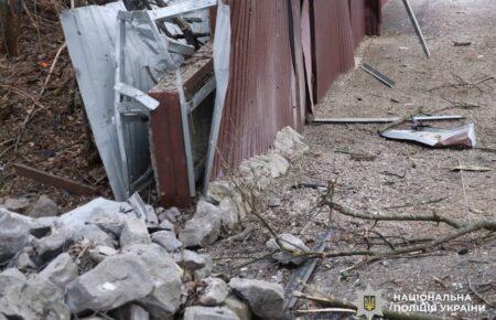 Російська армія вранці обстріляла Холодногірський район Харкова — один загиблий, троє постраждалих