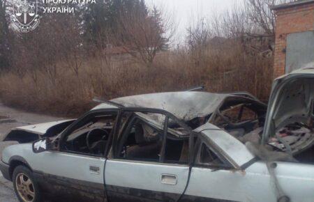 Росіяни знову обстріляли прикордоння Сумщини — є загиблий та поранені