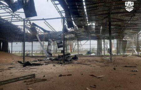 Росіяни масовано атакували південь Одещини ударними безпілотниками (ФОТО)