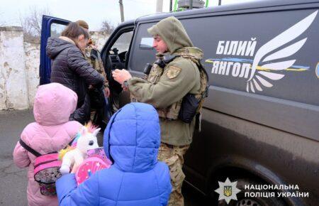 Кількість людей, які виїжджають зі Слов’янська, різко зросла