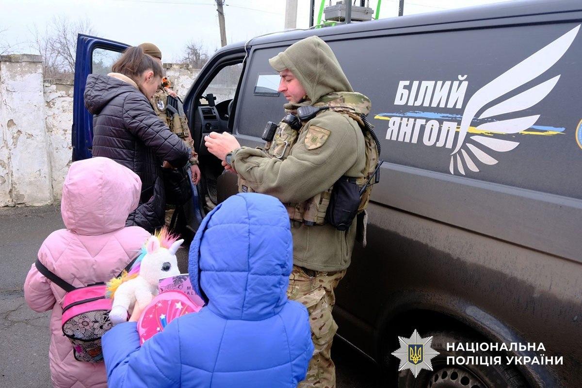 Кількість людей, які виїжджають зі Слов’янська, різко зросла