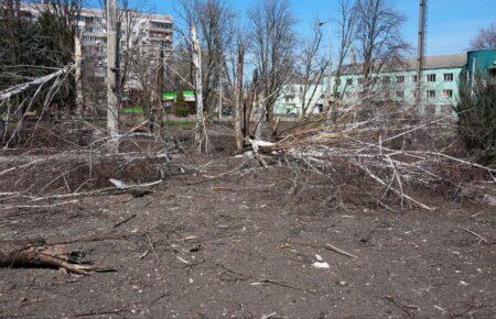 Російський удар по Краматорську: вже відомо про 3 загиблих і 13 поранених