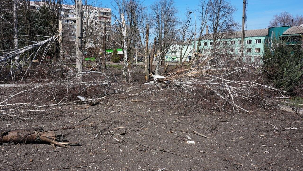 Російський удар по Краматорську: вже відомо про 3 загиблих і 13 поранених