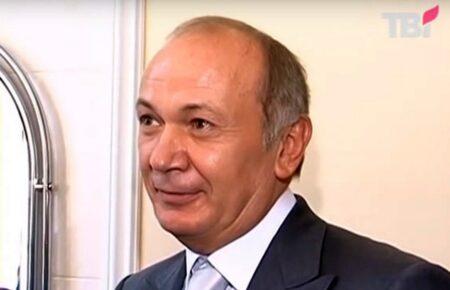 НАБУ попросило Зеленського ввести санкції проти Юрія Іванющенка