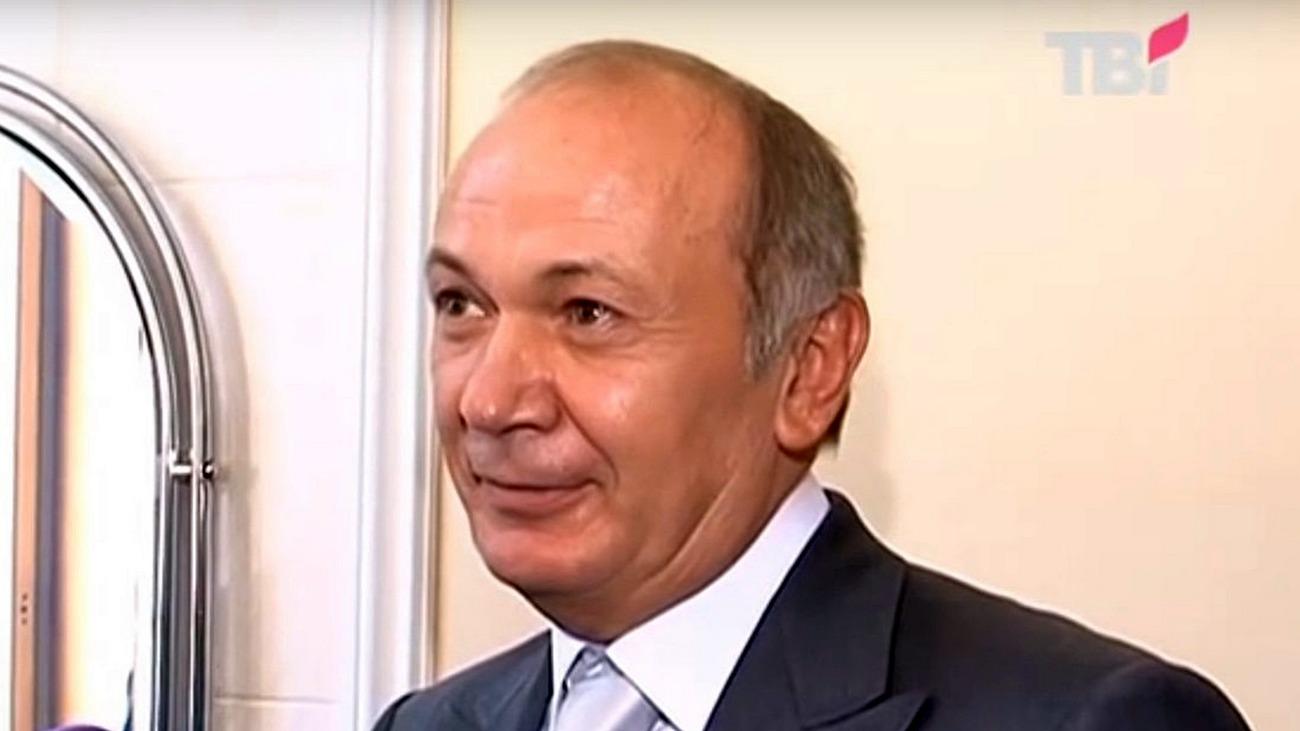 НАБУ попросило Зеленського ввести санкції проти Юрія Іванющенка