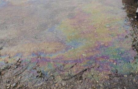 Через удар росіян по Дністровській ГАЕС у Дністер витекли шкідливі речовини, які дісталися Молдови