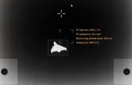 В Україні почала працювати перша приватна група ППО (ВІДЕО)