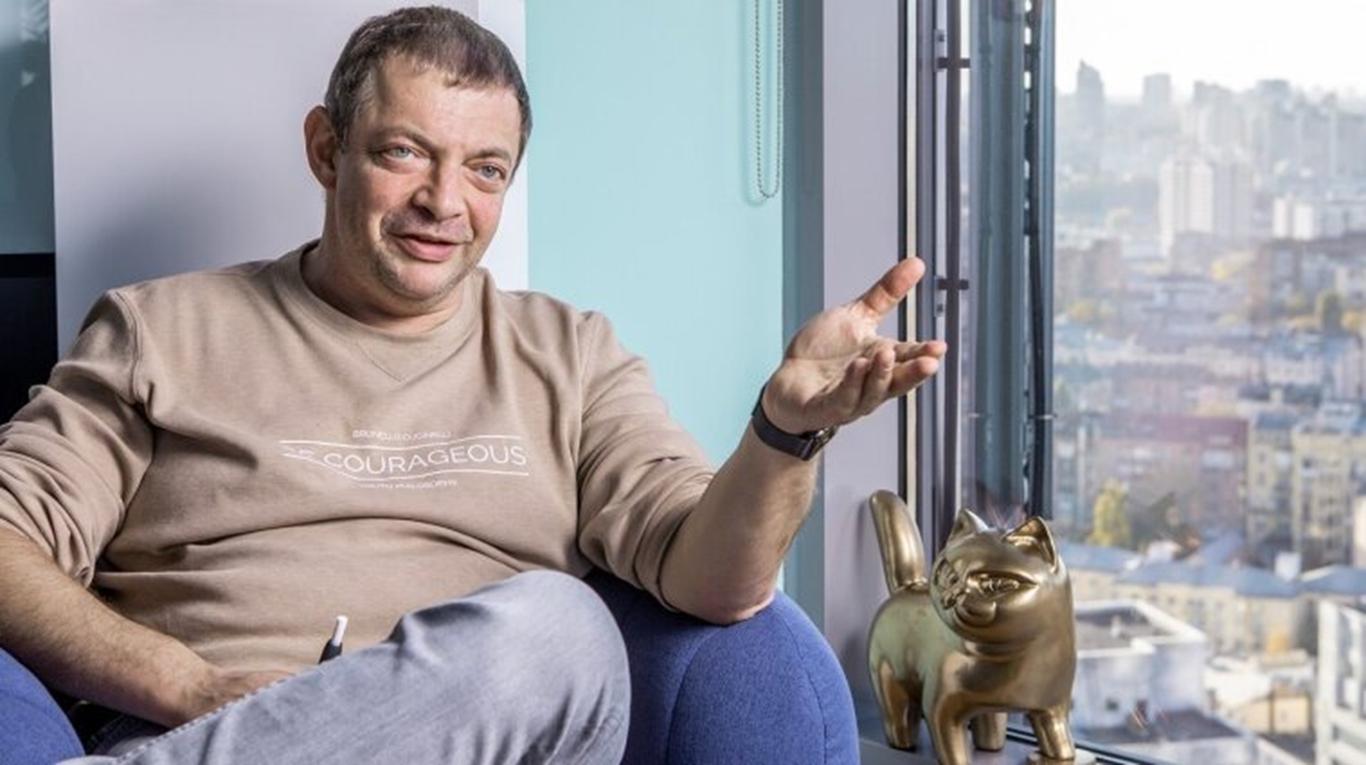 Омбудсман відкрив провадження через публікацію засновником monobank персональних даних клієнтки