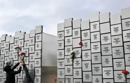 Як формується культура пам'яті серед дорослих і дітей під час великої війни