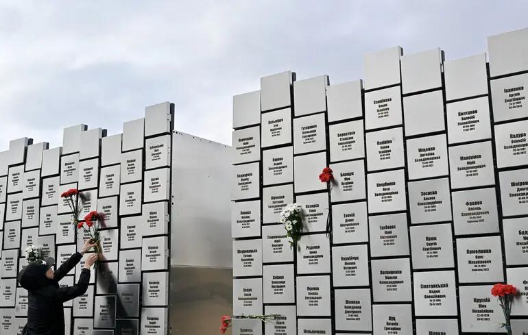 Як формується культура пам'яті серед дорослих і дітей під час великої війни