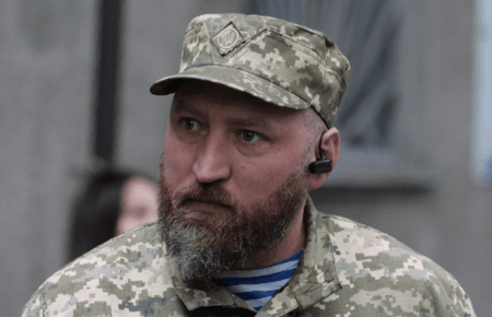 Військовий заявив про завищену статистику кількості людей, які пішли в СЗЧ