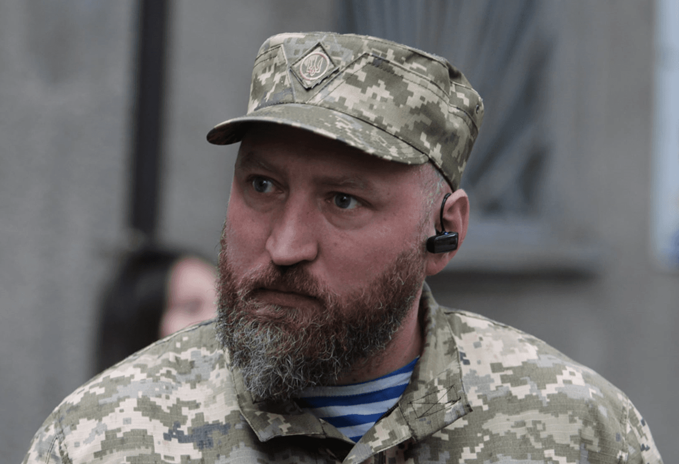 Військовий заявив про завищену статистику кількості людей, які пішли в СЗЧ