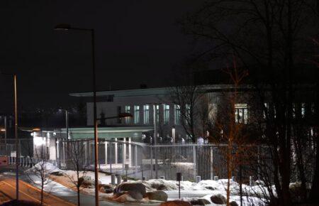 Біля посольства США в столиці Норвегії стався вибух