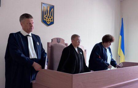 Захисники Протасового Яру програли в суді справу щодо створення заказника