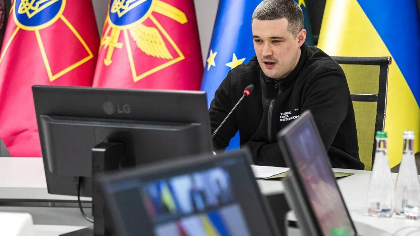 Щодня є відеопідтвердження з фронту, де ворожа піхота самознищується. З кожним днем цифра зростає — Федоров