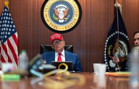 Як світ відповідає на нову ескалацію між США та Іраном