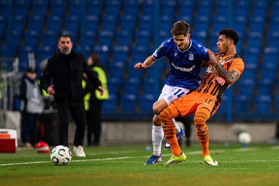 Перемога «Шахтаря» та успіхи України на Паралімпіаді: новини спорту