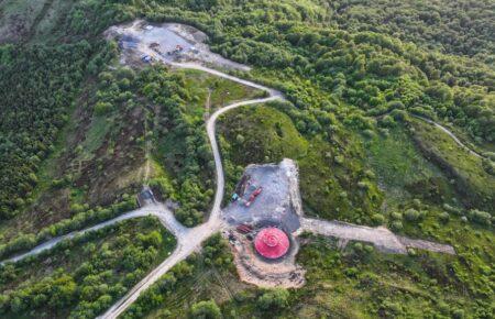 Що не так із будівництвом вітряків на полонині Руна