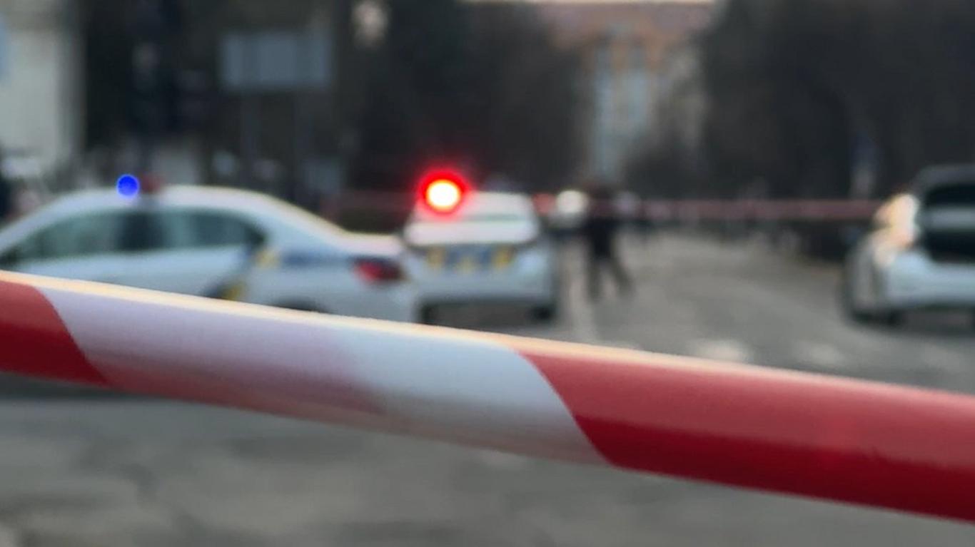 Через удар по Івано-Франківську загинув нацгвардієць та його донька: відомі деталі