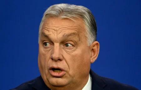 «Це політична істерія Орбана»: чому в Угорщині захопили інкасаторів та їхній багаж