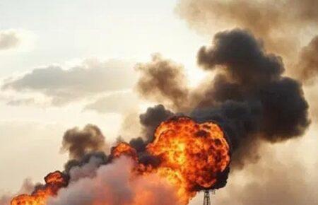 ЗСУ уразили завод у Брянську, що виготовляє системи управління для російських ракет (ВІДЕО)