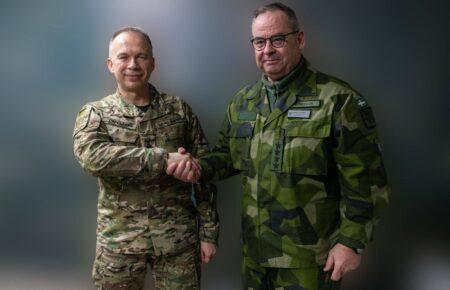 Сирський: Кремль не має наміру припиняти наступальні дії, хоча й зазнає втрат, які вже три місяці поспіль перевищують поповнення армії РФ