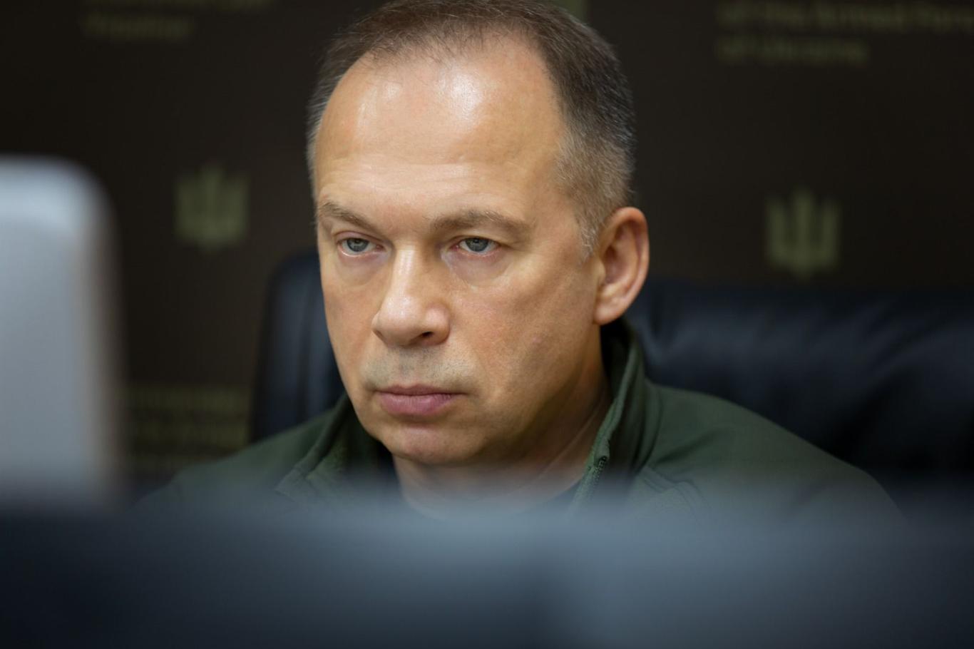 У 2026 році Росія планує рекрутувати ще 409 тисяч військових — Сирський