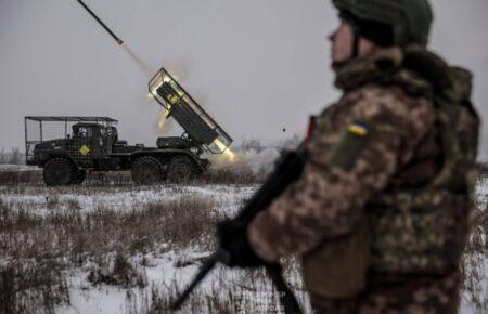 Росіяни готуються до наступу на Слов’янському напрямку, — ДШВ