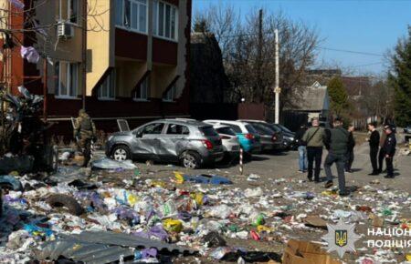 Теракт у Бучі: підозрюваного затримали, його завербували через комп'ютерну гру