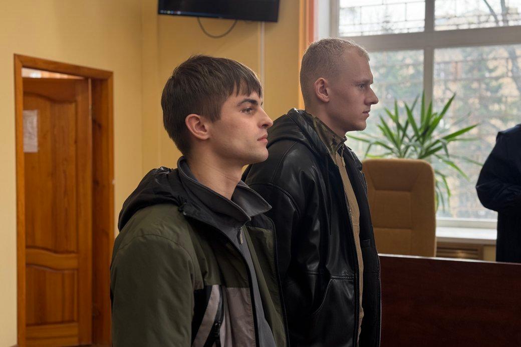 У Харкові суд не визнав шлюбні відносини між військовим та його партнером