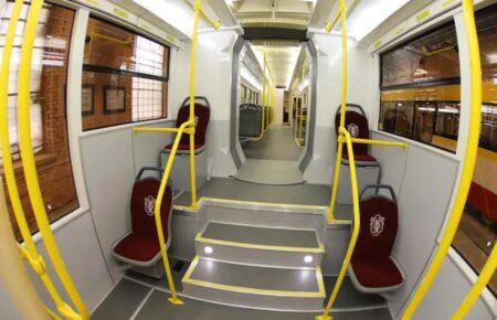 Рух електротранспорту в Одесі почнуть відновлювати у квітні: через обстріли він не курсує з грудня