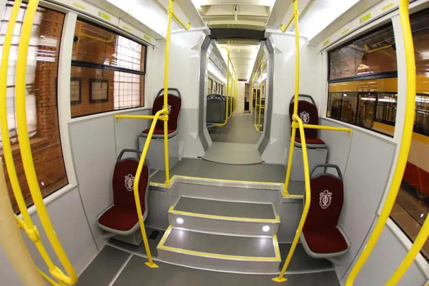 Рух електротранспорту в Одесі почнуть відновлювати у квітні: через обстріли він не курсує з грудня