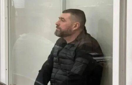 За підозрюваного в корупції екскерівника СБУ Житомирщини внесли заставу