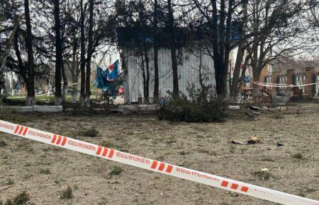 У лікарні померла 13-річна дівчина, яка постраждала через удар РФ по зоні для відпочинку на Миколаївщині