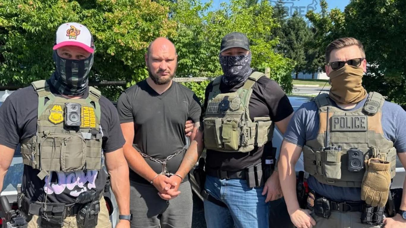 Частину депортованих зі США українських чоловіків мобілізували: 24 з них перебували в розшуку