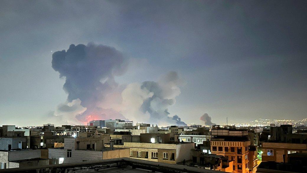 На Близькому Сході говорять про створення свого «НАТО», аби не покладатися виключно на США, — експерт-міжнародник