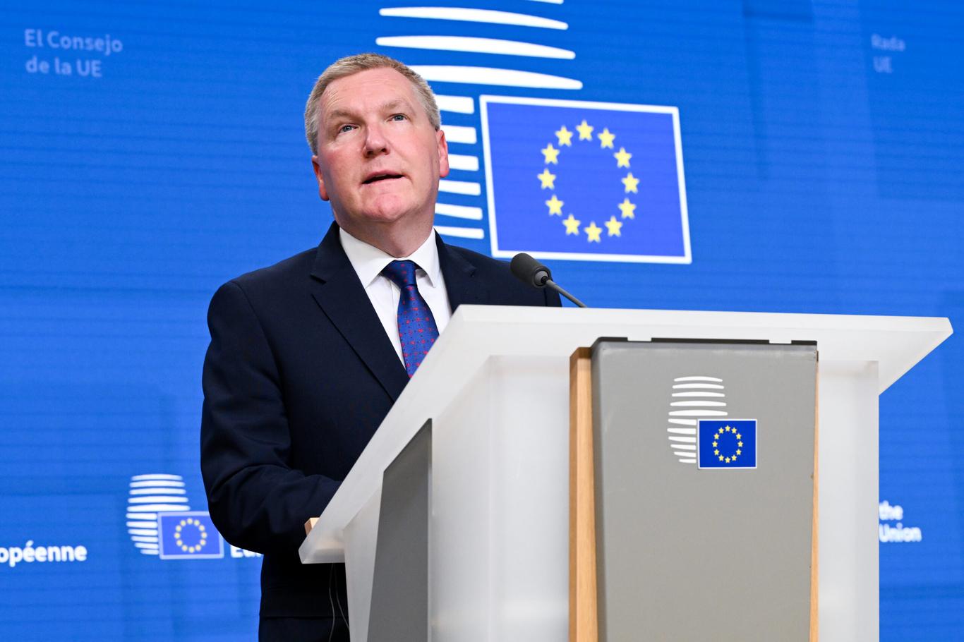 Єврокомісар закликав країни ЄС приєднатися до «трибуналу для Путіна»