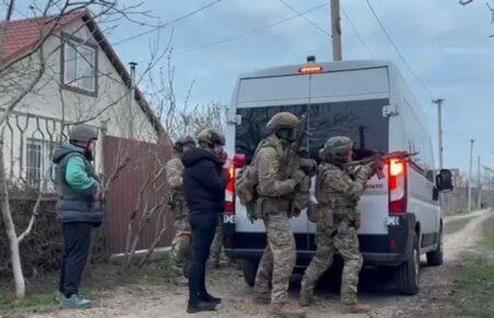 Після стрілянини в Одесі двоє патрульних перебувають у вкрай важкому стані