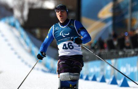 Українські паралімпійці здобули срібло на Паралімпіаді-2026 у лижних перегонах