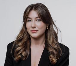 Вікторія Кравець