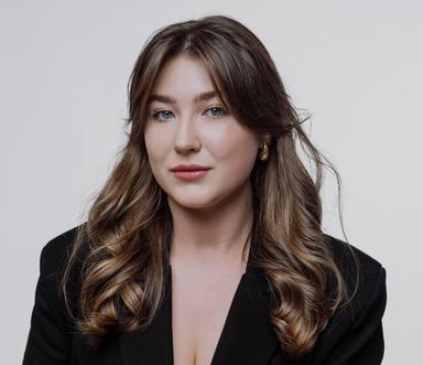 Вікторія Кравець