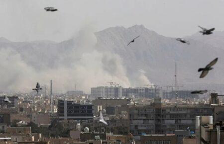 Як військова операція проти Ірану вплине на Україну: пояснює політолог