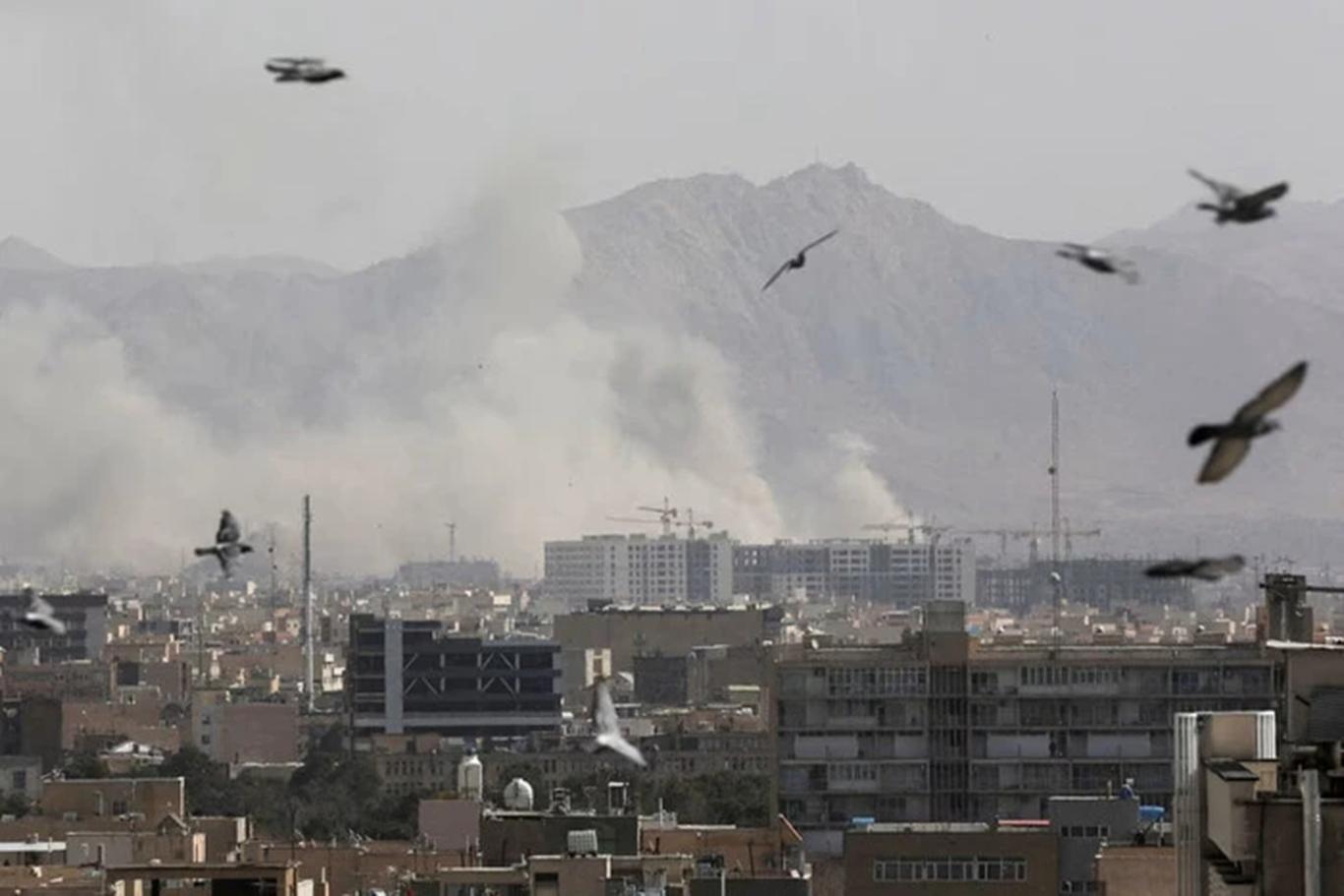 Як військова операція проти Ірану вплине на Україну: пояснює політолог