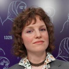 Дарина Коркач